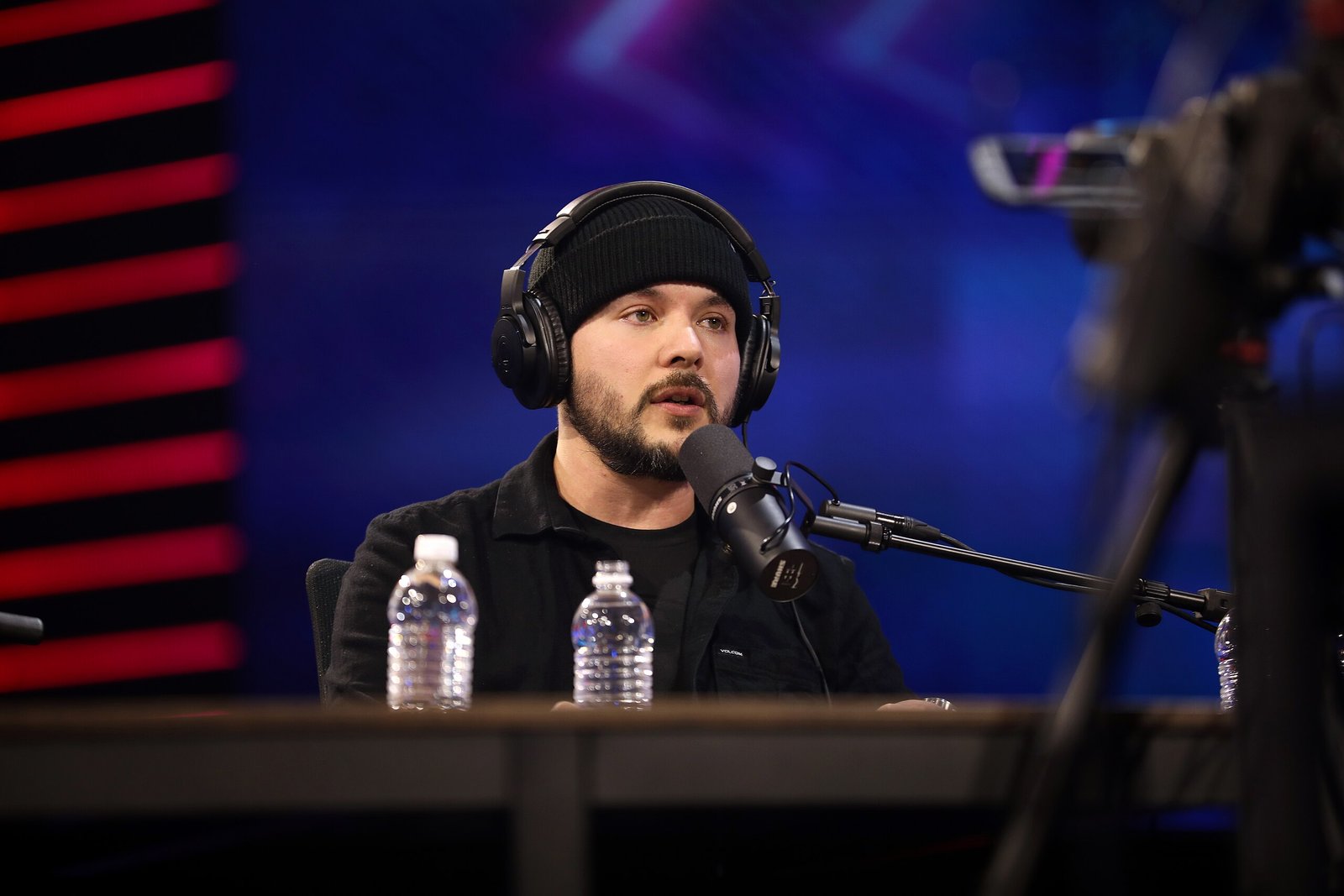 Tim Pool